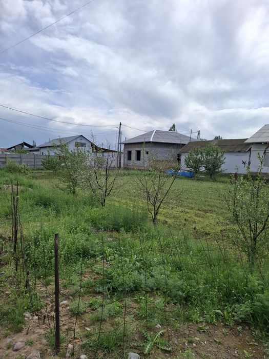 Бош ер. Тошкент шахар Янгихайот тумани