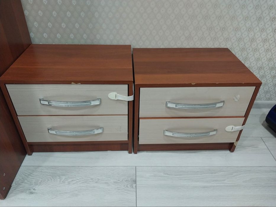 Продам спальный гарнитур