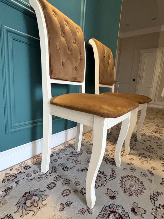 Стулья, б/у. г.Астана. 10шт.