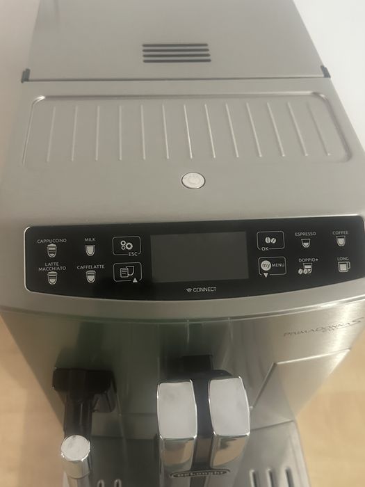 Espresor Delonghi Primadona Evo S