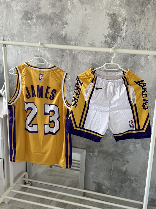 Compleu baschet Lakers Jordan Bulls