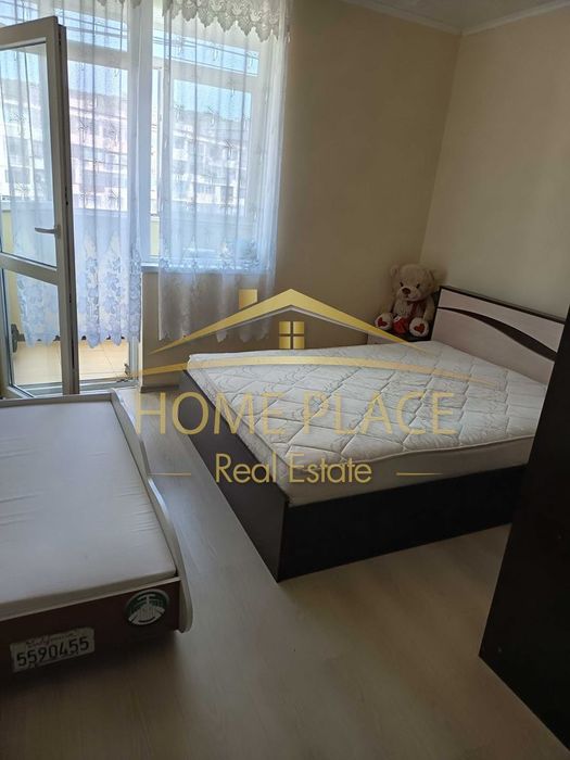 Продава се Тристаен апартамент в Варна, Владислав Варненчик - 62 кв.м за 1111 €/кв.м - Снимка #7