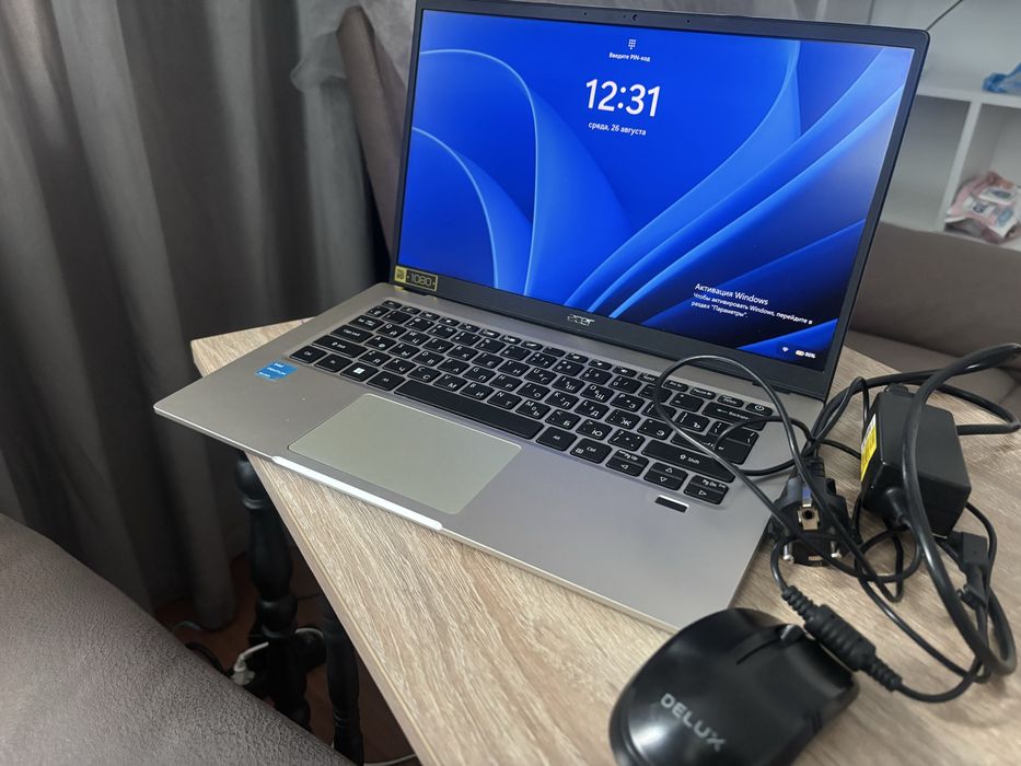 Продам ноут Acer