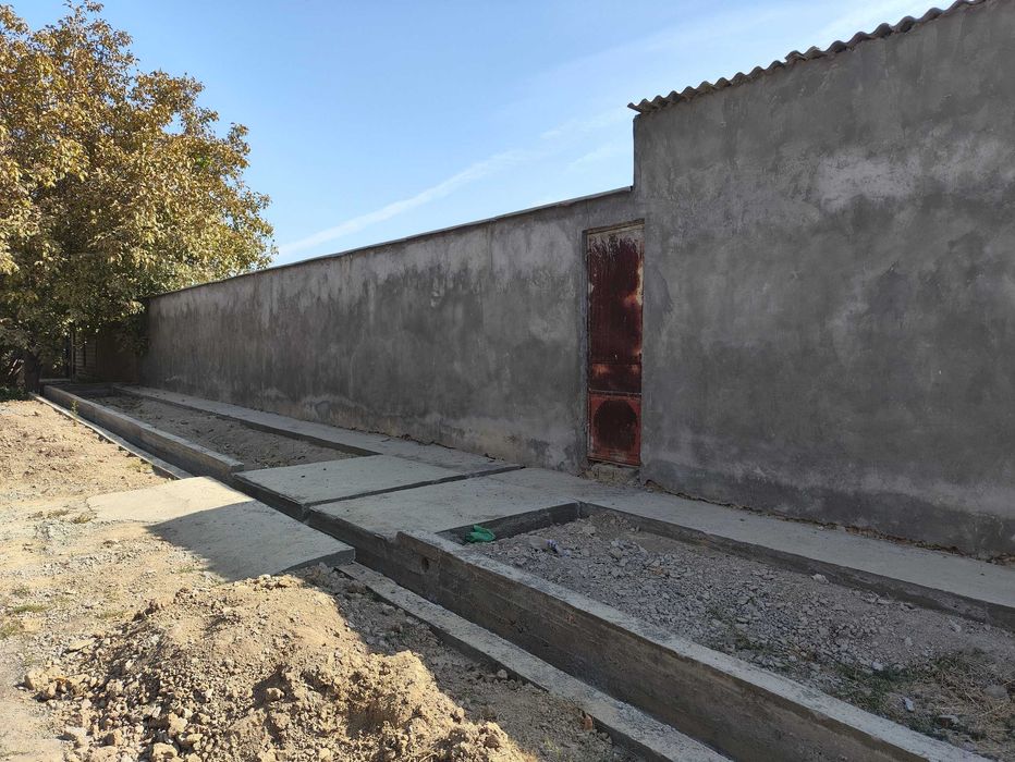 Ер участка сотилади