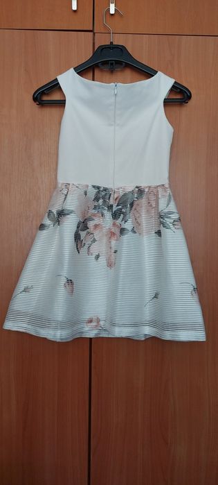 Детска рокля 134