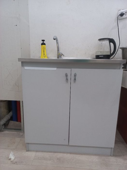 Продам кухонный мойка