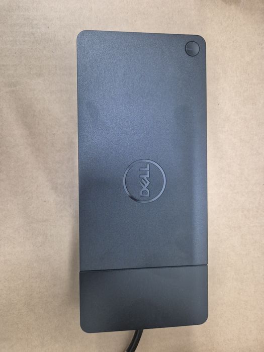 Док станция Dell WD19s