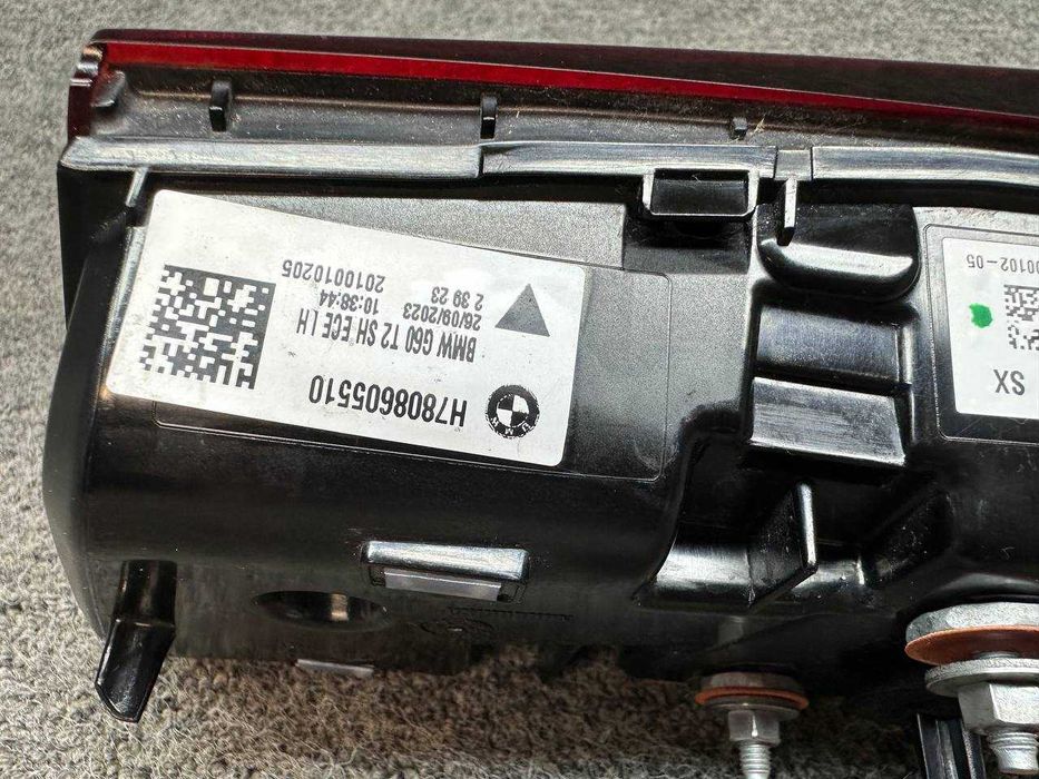 Stop haion stanga BMW SERIA 5 G60/61