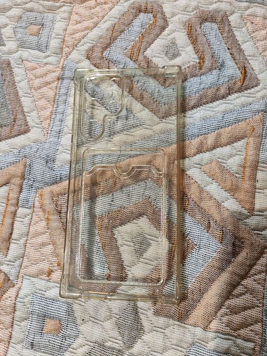 Чихлы для Samsung galaxy S24 ultra