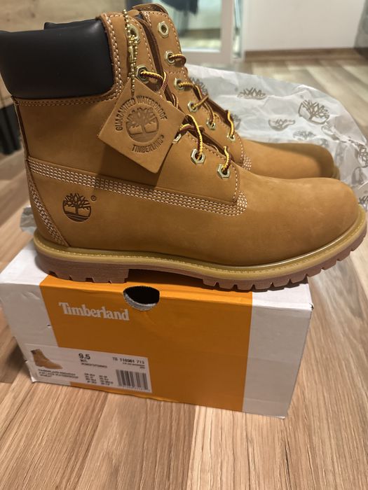 TIMBERLAND!Дамски боти!Удобни за всеки ден и много елегантни!