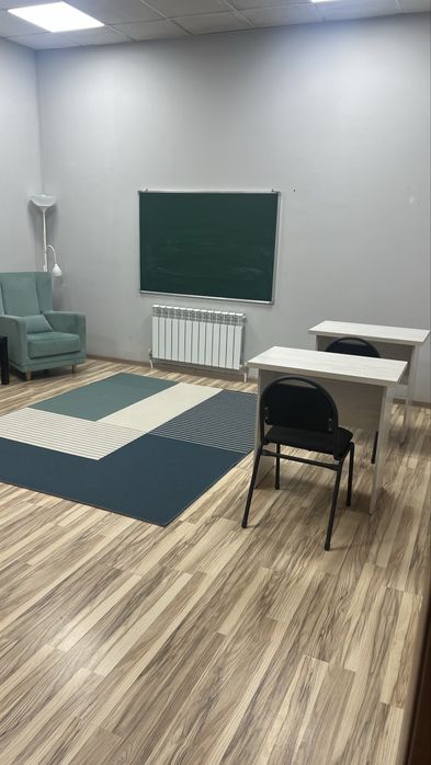Сдам кабинет в учебном центре