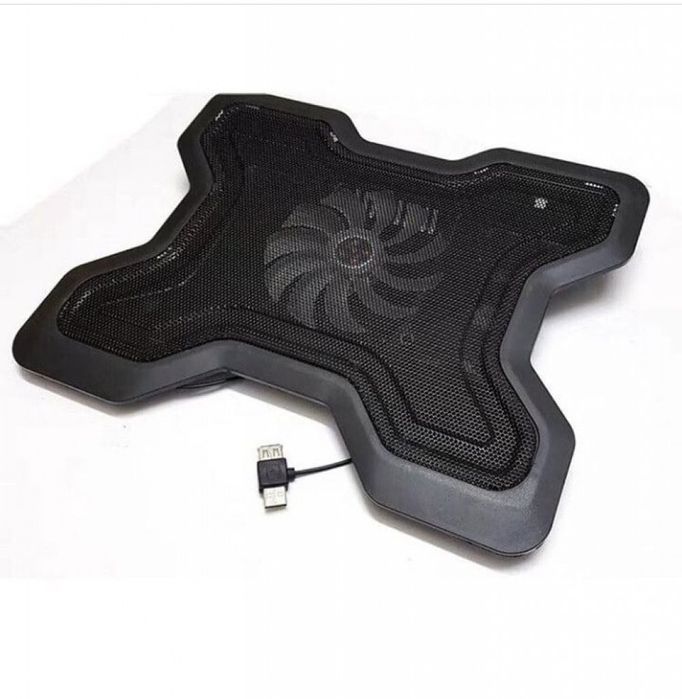 Охладителна поставка за лаптоп