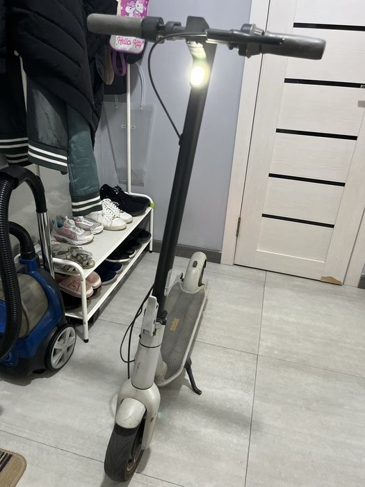 Самокат Ninebot g30