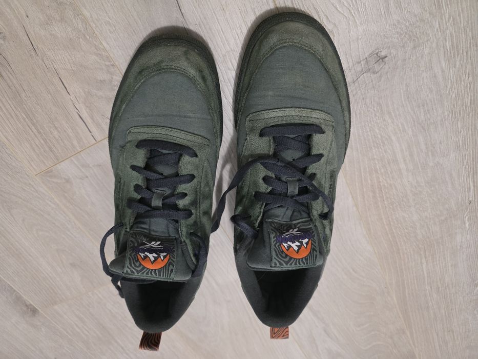 Reebok  BB4000/ Nr 45 stare f buna