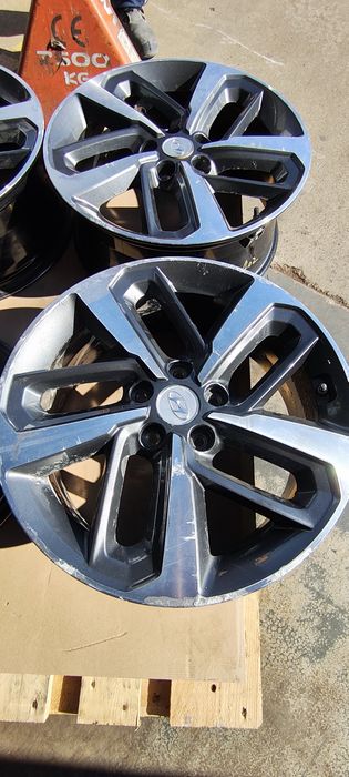 Jante OEM Hyundai 5x114,3