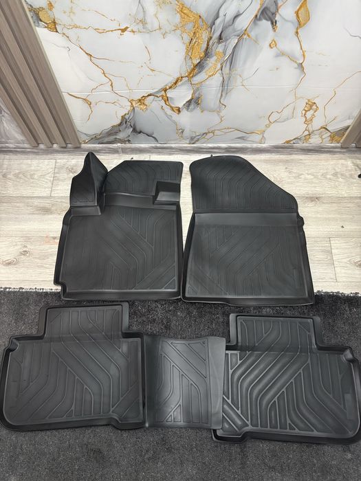 Продаю Полики на чанган 55+