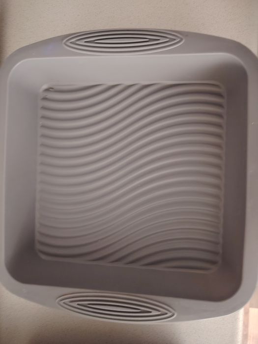 Продам набор силиконовых форм для выпечки