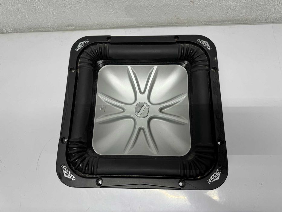 Говорител - Kicker Solo-Baric S10L5