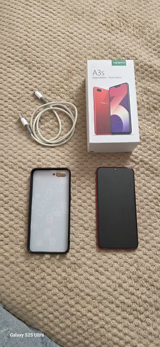 Продам телефон Oppo