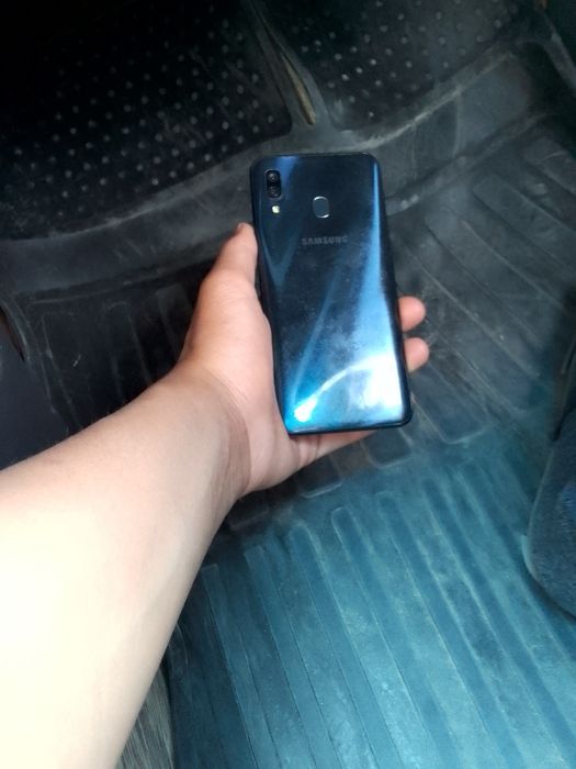 A30 ideal 32 talik faqat naxtga