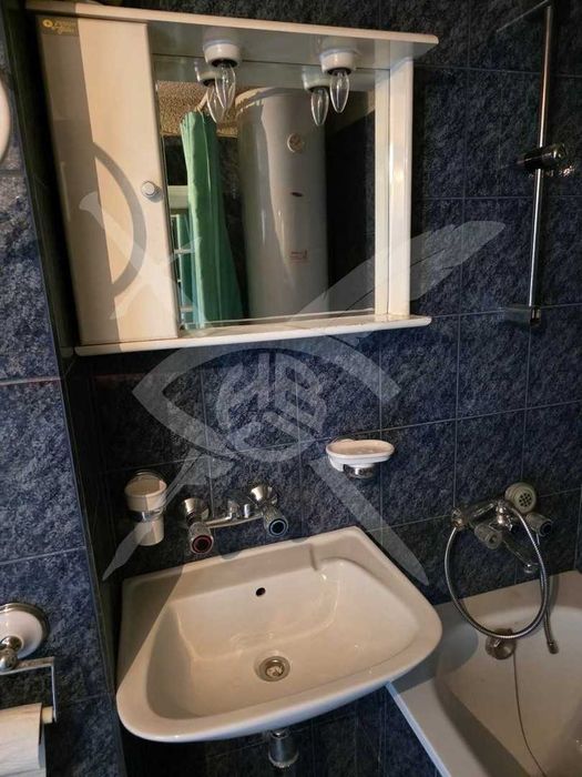 Едностаен апартамент в жк. Борово № 87877