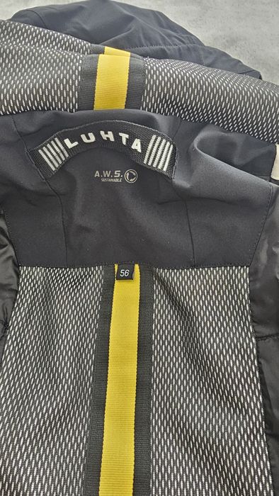 Vand Geaca Ski Luhta