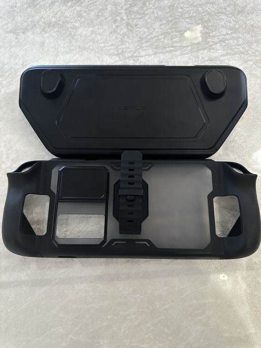 Steam deck Oled 512g