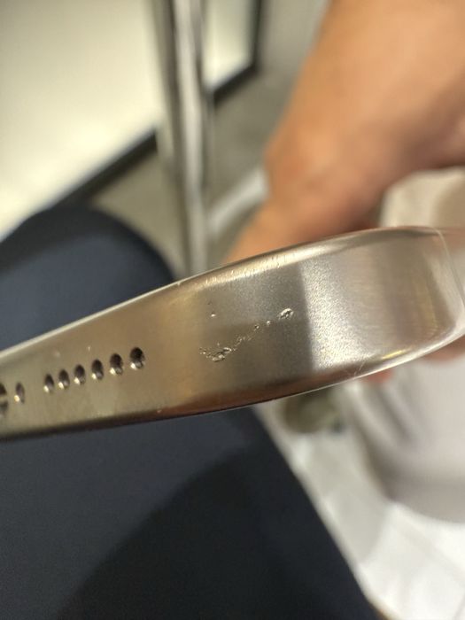 Iphone 16 Pro Max 256Gb / 91%