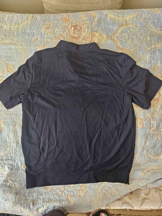 Оригинальное поло Tommy Hilfiger, размер M