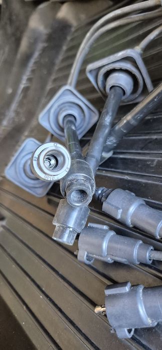 Бронипровада на камри 20 на 2.2