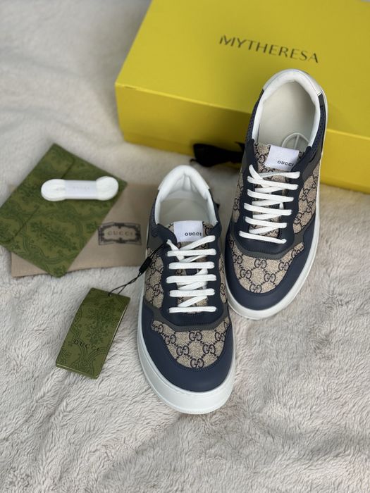Adidasi Gucci barbati