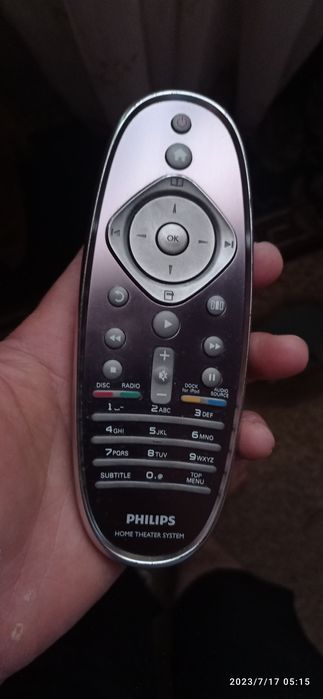 Домашний кинотеатр оригинал