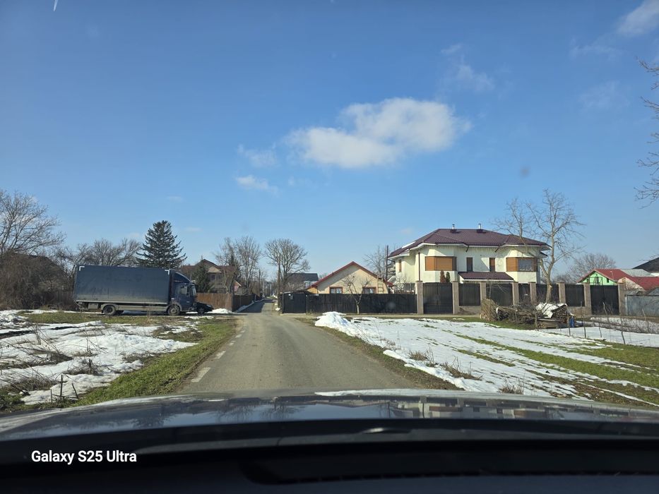 Teren intravilan de vanzare 4822 mp