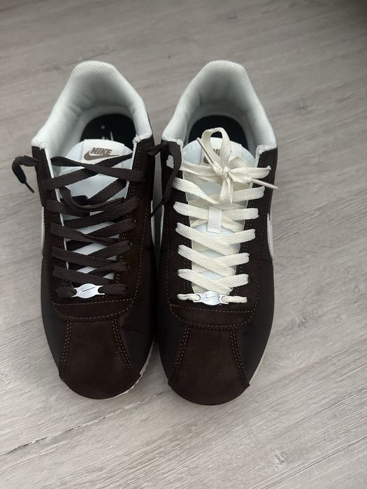 Кроссовки Nike x C