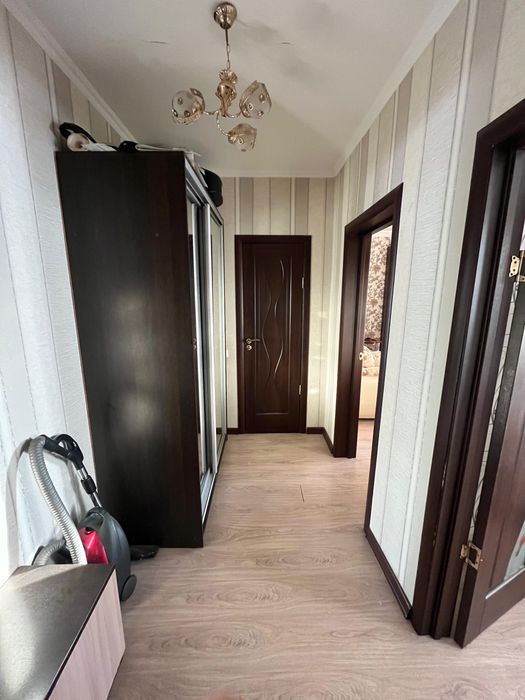 Сдам квартиру в субаренду