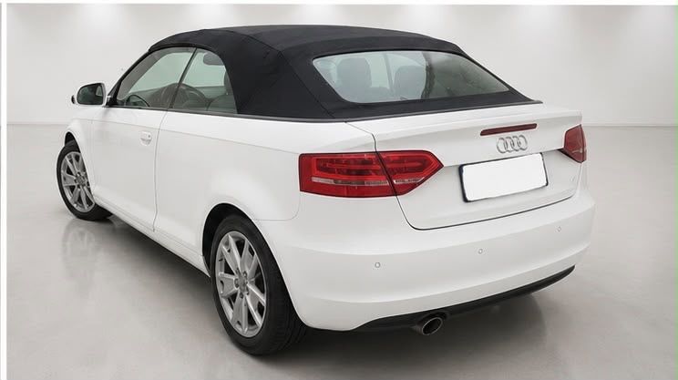 AUDI A3 0 — imagine 2