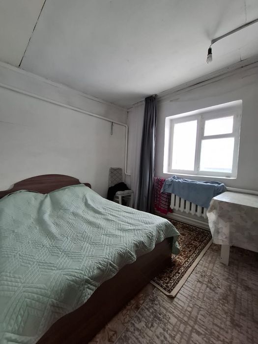 Продам 4х комнатный дом