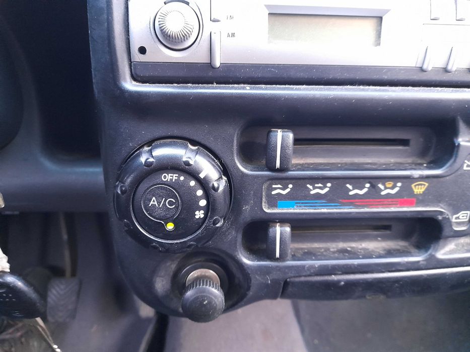 Hyindai Atos Prime 1.1i