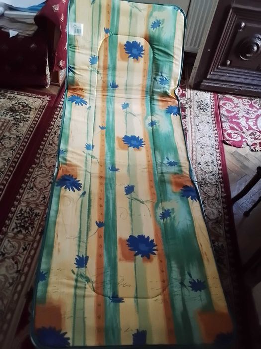 Vand pat pliabil