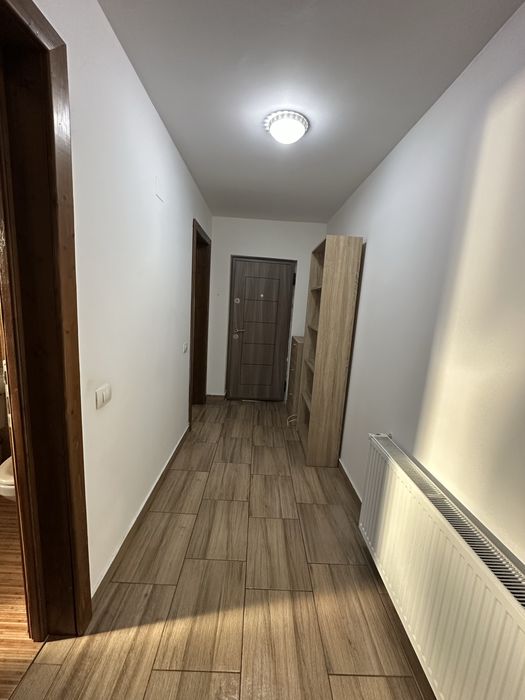 Inchiriez Garsoniera 1 mai langa Facultatea de Medicina