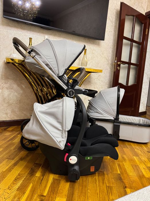 Коляска Kidilo 3 в 1