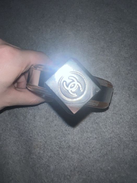 Chanel chance оригинален