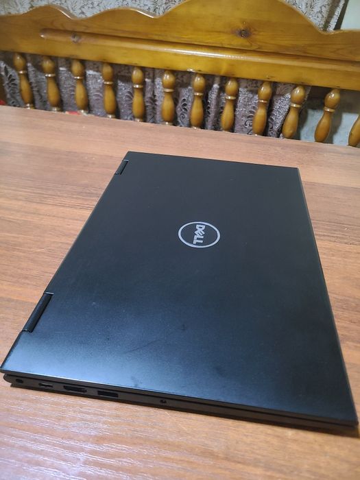 Ntebook sotiladi Dell latitude 3390 i5 8250u  8/256