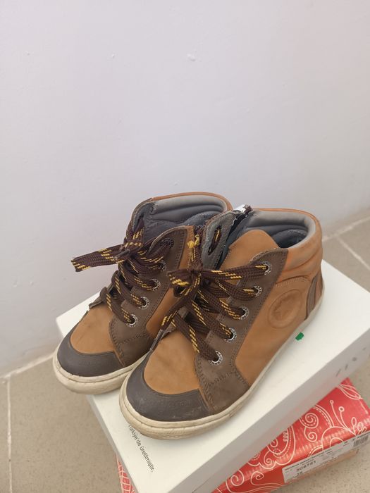 Детская обувь качественная