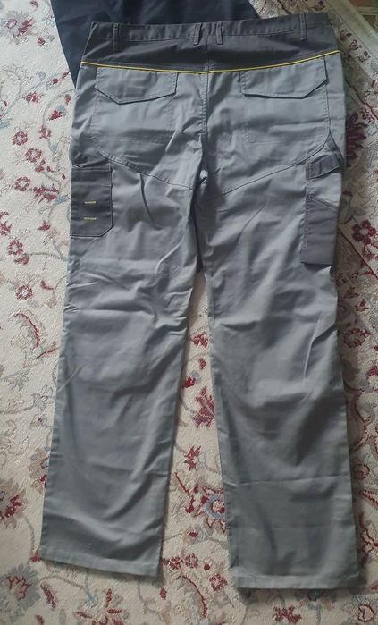2 Рабочие брюки новые