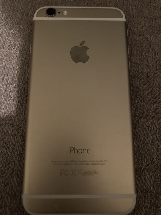 iPhone 6 за части 100лв
