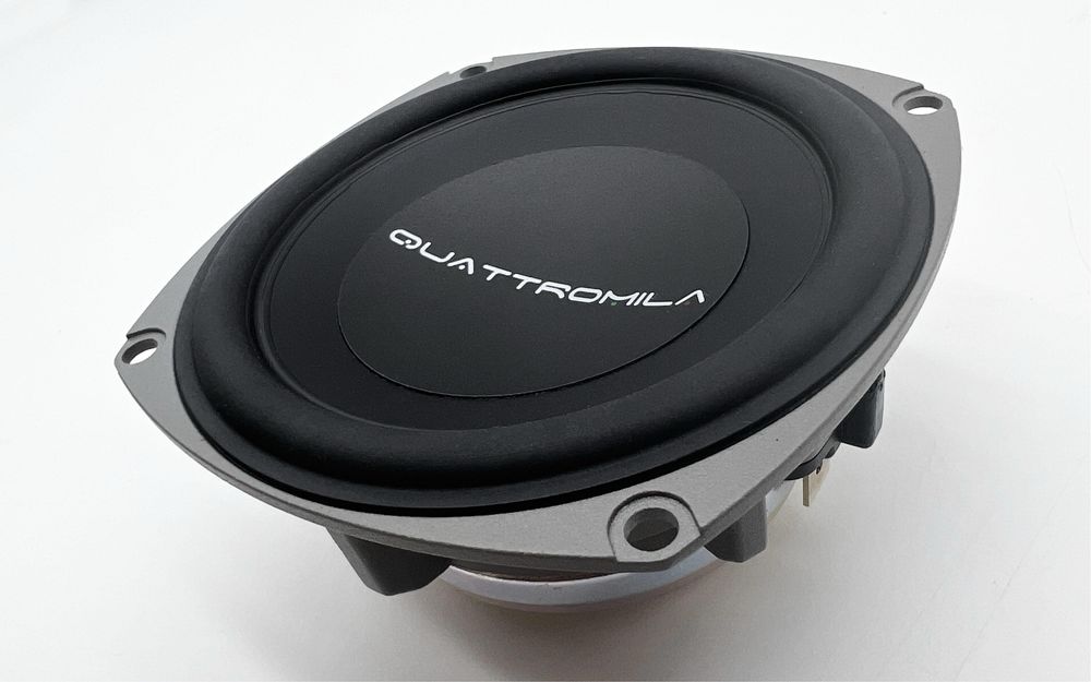 ESB 4.75 - СЧ-динамики, 3,5", 100 Вт ном., 90,6 дБ