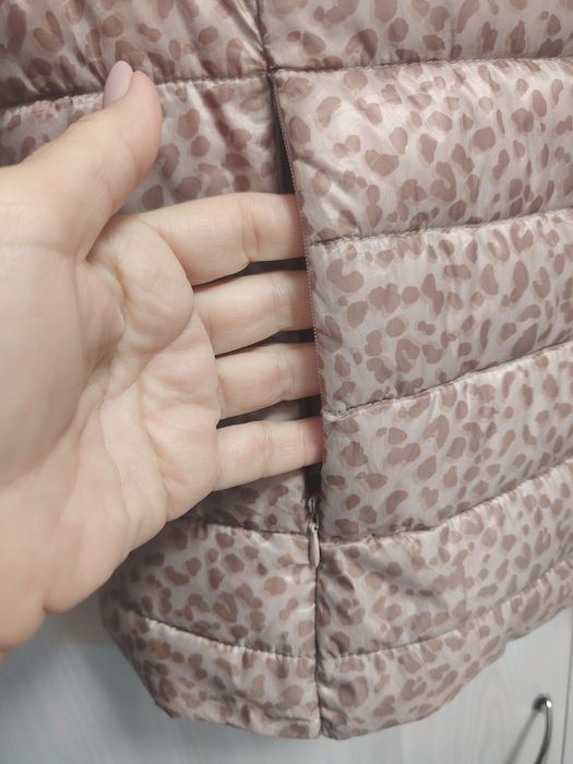 Geaca dama Montego XXL