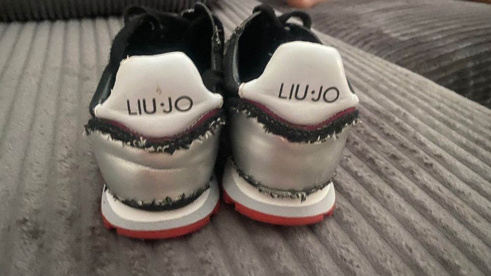 Маратонки Liu Jo 38