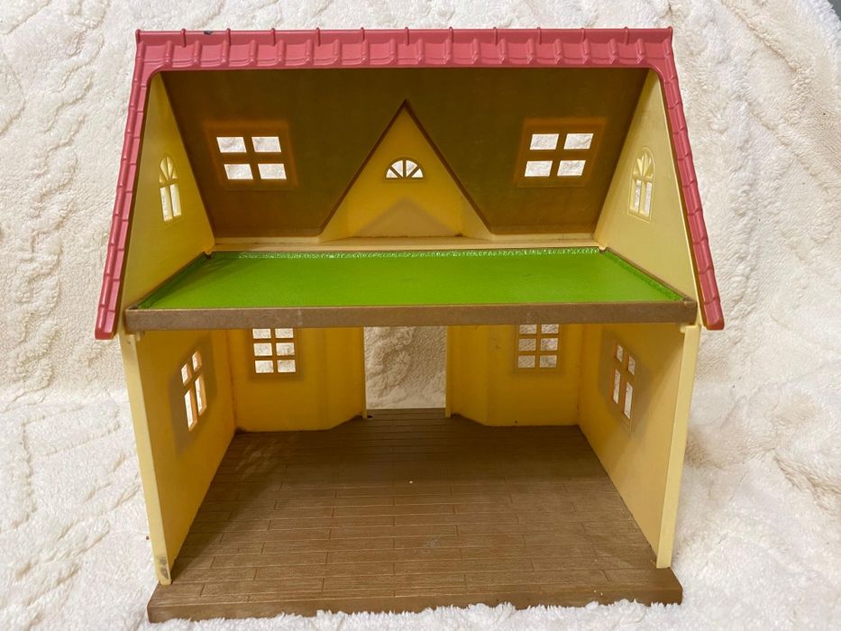 Продам дом sylvanian families